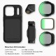POLARPRO LCP17 PRO - Directors kit for iPhone 17 Pro