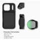 POLARPRO LCP17 PRO - Filmmaker kit for iPhone 17 Pro