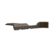 ThumbGrip - Fuji X100VI - Bronze
