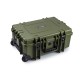 B&W Valise Type 6700 RPD vert