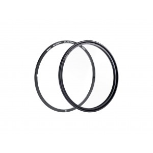 KASE Revolution Plus MCUV 46mm
