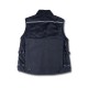 Gilet pour photographe Veste photo Outdoor unisexe S