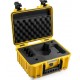BW Valise Type 3000 pour Antigravity A1 jaune