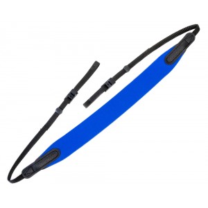 OPTECH Sangle EZ Comfort Bleu Ocean