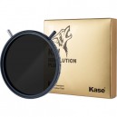 KASE Revolution Plus VND & CPL 6-9 49mm