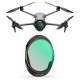 K&F Filtre CPL DJI Mavic 4 Plus