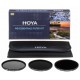 HOYA Kit ND Essentiel 49mm