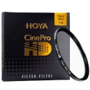 HOYA CineProHD ClearMist 1/4 49mm