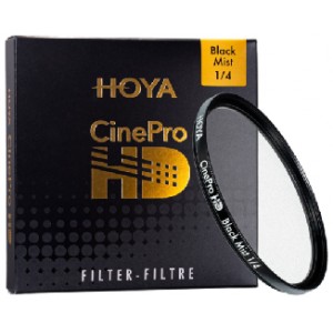 HOYA CineProHD BlackMist 1/4 67mm