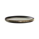 POLARPRO Quartzline GoldMorphic 67mm