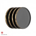 POLARPRO PMVND 2/5 Edition II 95mm