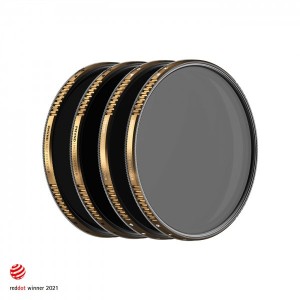 POLARPRO PMVND 2/5 Edition II 95mm