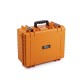B&W Valise Type 6000 RPD Orange