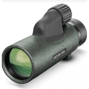HAWKE Nature Trek Monoculaire 10x42 Vert