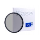 KASE CPL III 40.5mm
