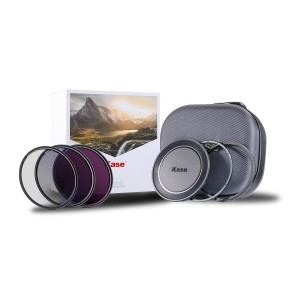 KASE Revolution Plus Entry Kit II 49mm