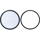 KASE Revolution Plus Star Focus 77mm