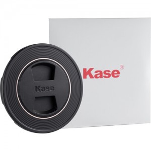 Kase Bouchon d'objectif magnetique 82mm