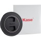Kase Bouchon d'objectif magnetique 112mm
