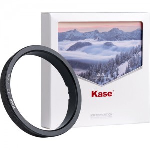 KASE Outil magn&eacute;tique 4D 67mm