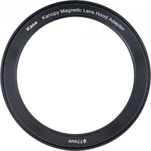 KASE Revolution Plus pour Pare soleil Kanopy 95mm