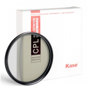 KASE AGC-CPL 95mm