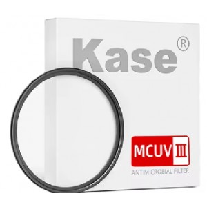 KASE MCUV IV 86mm