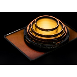 POLARPRO Filtre CineGold 39mm