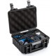 B&W Valise Type 500 Osmo Pocket 4 noire