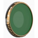 POLARPRO Filtre VND Osmo Action 6