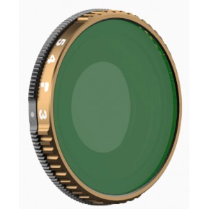 POLARPRO Filtre VND Osmo Action 6
