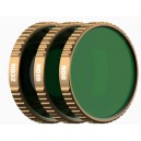 POLARPRO Shutter Collection Osmo Action 6