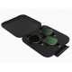POLARPRO Shutter Collection Osmo Action 6