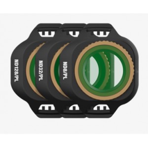POLARPRO Mini 5 Pro Vivid Collection 