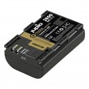 JUPIO Batterie *ProLine* LP-E6P 2600mAh