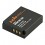 JUPIO Batterie Ricoh DB-120