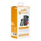 JUPIO Chargeur USB pour JVC/Samsung/Sony 