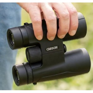 CARSON Jumelle 8x36 Makalu