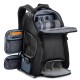 K&F Sac a dos 25L Nature Wander 09