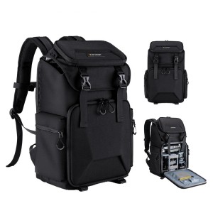 K&F Sac &agrave; dos 25L