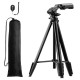 K&F Trepied leger Smart Serie Charge 3Kg