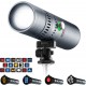 K&F Lampe Torche LED RGB 25W 4500mAh