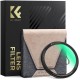 K&F Filtre UV pour Leica Q