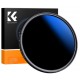 K&F Nano C ND2-2000 49mm