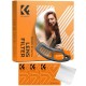 K&F Filtre dioptrique portable