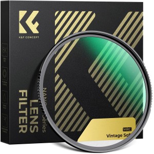 K&F Filtre Soft Focus 67mm