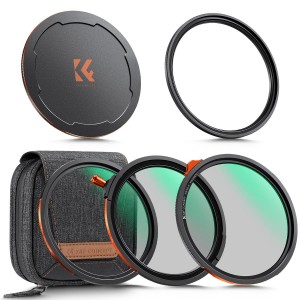K&F Kit Nano X Magnetique 77mm
