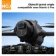 K&F Objectif grand angle DJI Mavic 4 plus