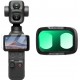 K&F Filtre Osmo Pocket 4P UV (metal)