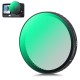 K&F Filtre CPL action 6
